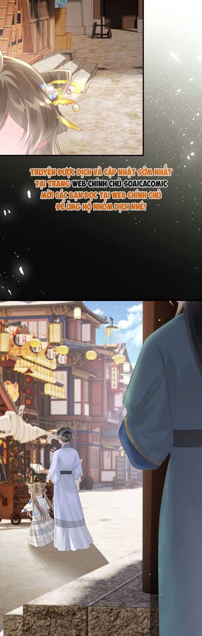 Khi Tôi Trở Thành Cứu Tinh Của Gia Đình Bạo Quân Chapter 30 - 22