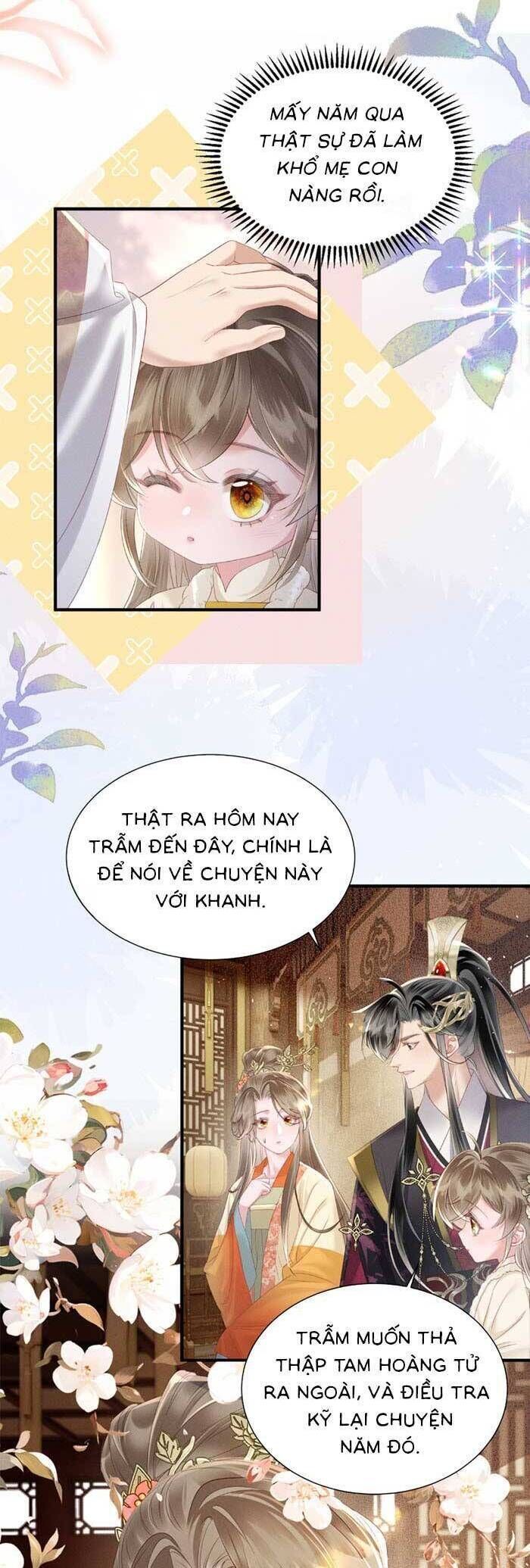 Khi Tôi Trở Thành Cứu Tinh Của Gia Đình Bạo Quân Chapter 35 - 2