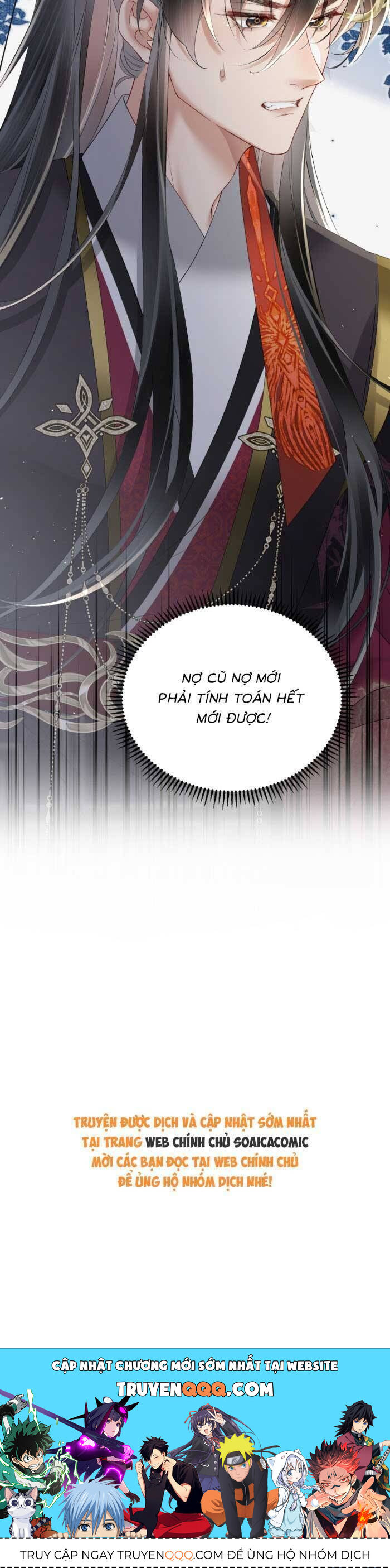 Khi Tôi Trở Thành Cứu Tinh Của Gia Đình Bạo Quân Chapter 36 - 24