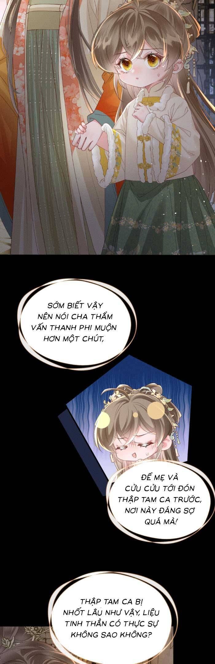 Khi Tôi Trở Thành Cứu Tinh Của Gia Đình Bạo Quân Chapter 38 - 2