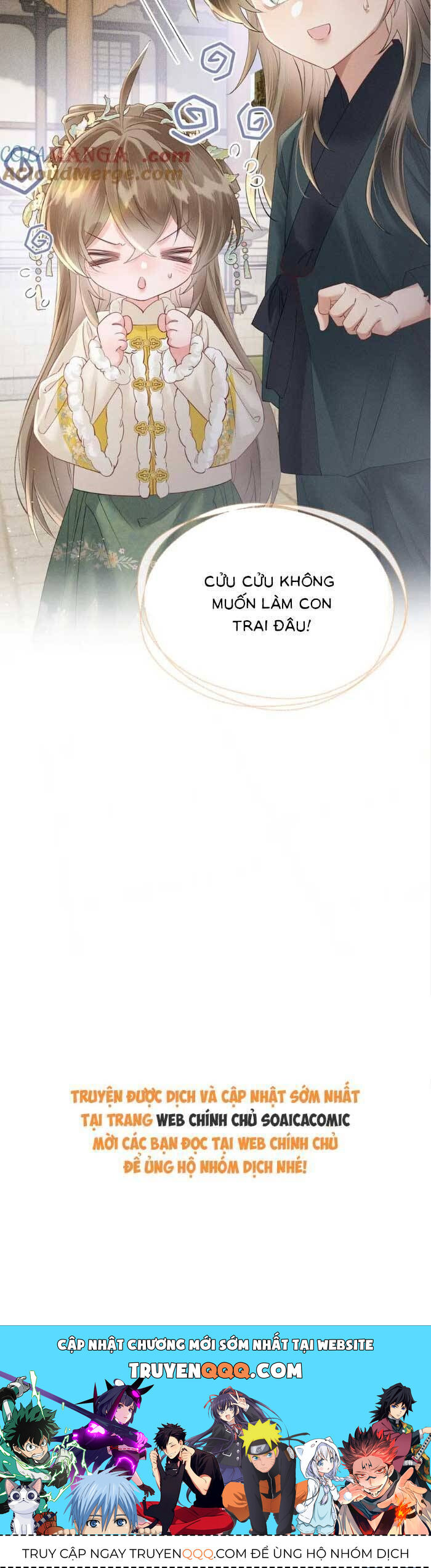 Khi Tôi Trở Thành Cứu Tinh Của Gia Đình Bạo Quân Chapter 39 - 24