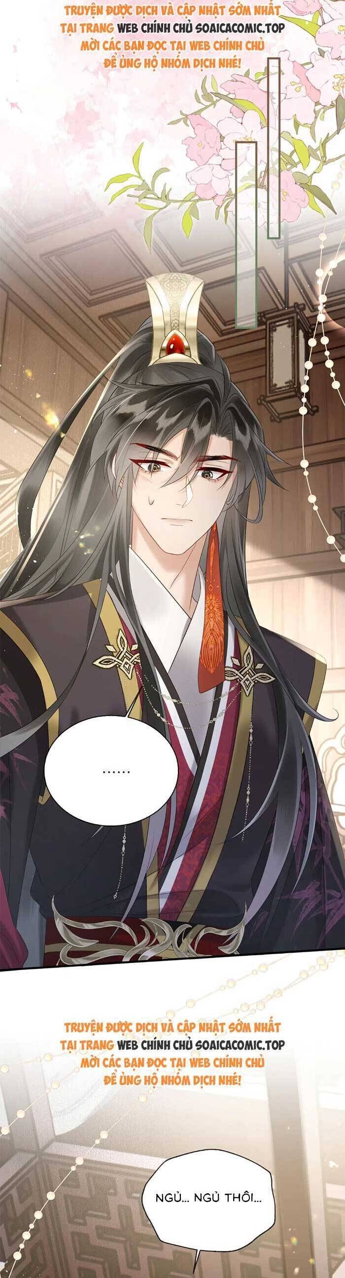 Khi Tôi Trở Thành Cứu Tinh Của Gia Đình Bạo Quân Chapter 4 - 16