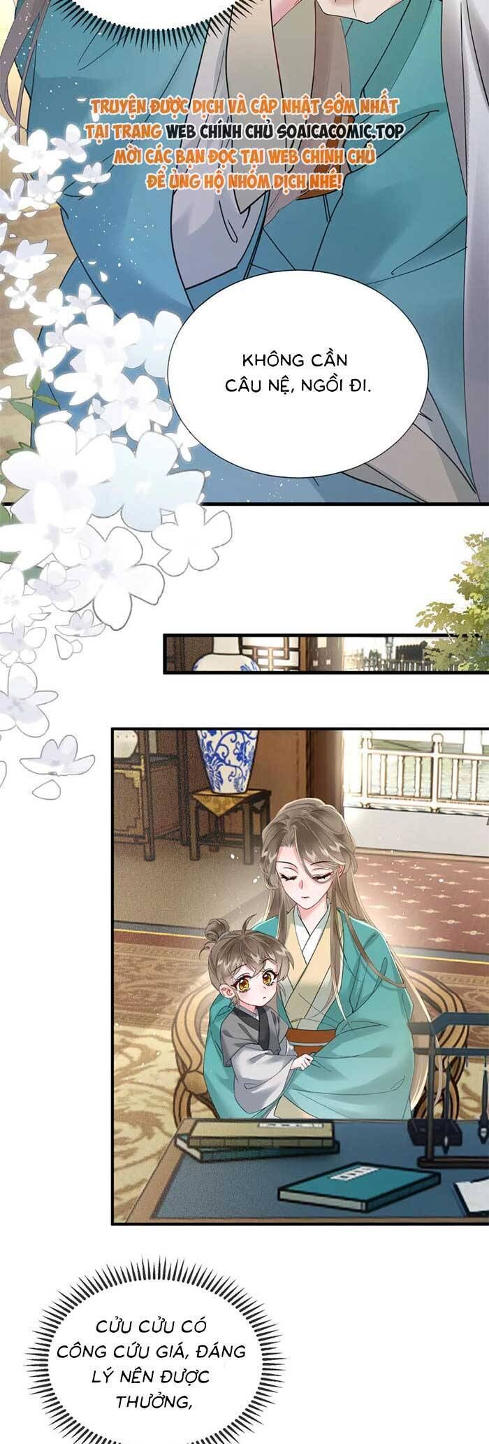 Khi Tôi Trở Thành Cứu Tinh Của Gia Đình Bạo Quân Chapter 4 - 6