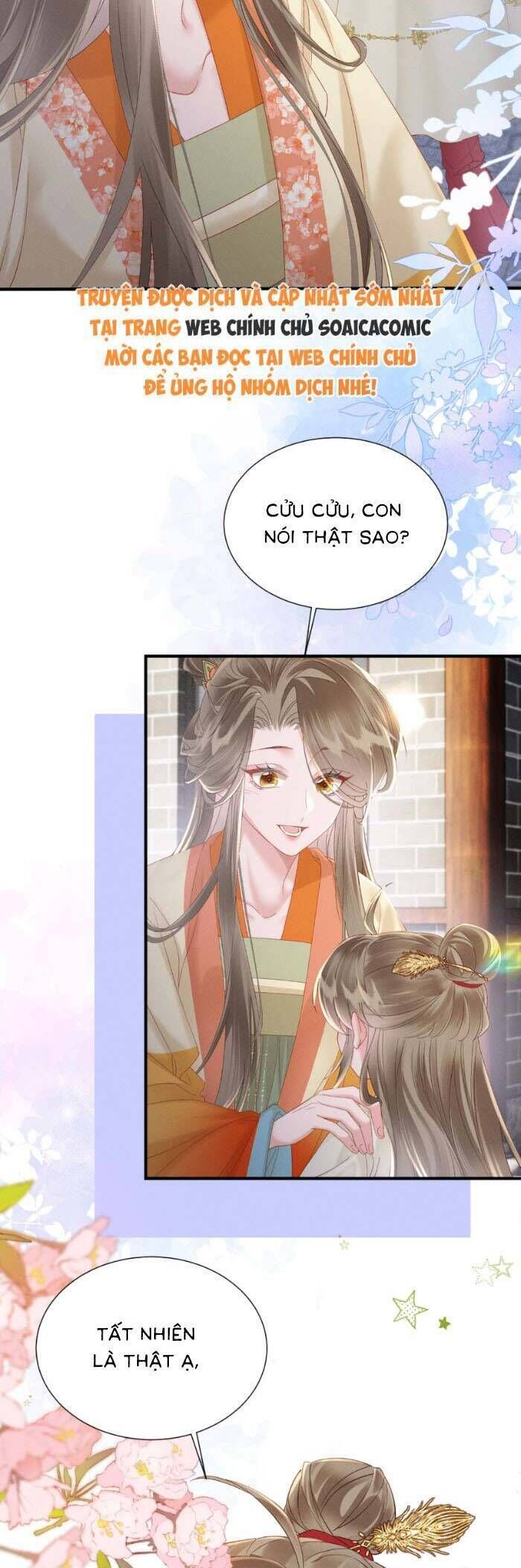 Khi Tôi Trở Thành Cứu Tinh Của Gia Đình Bạo Quân Chapter 41 - 2