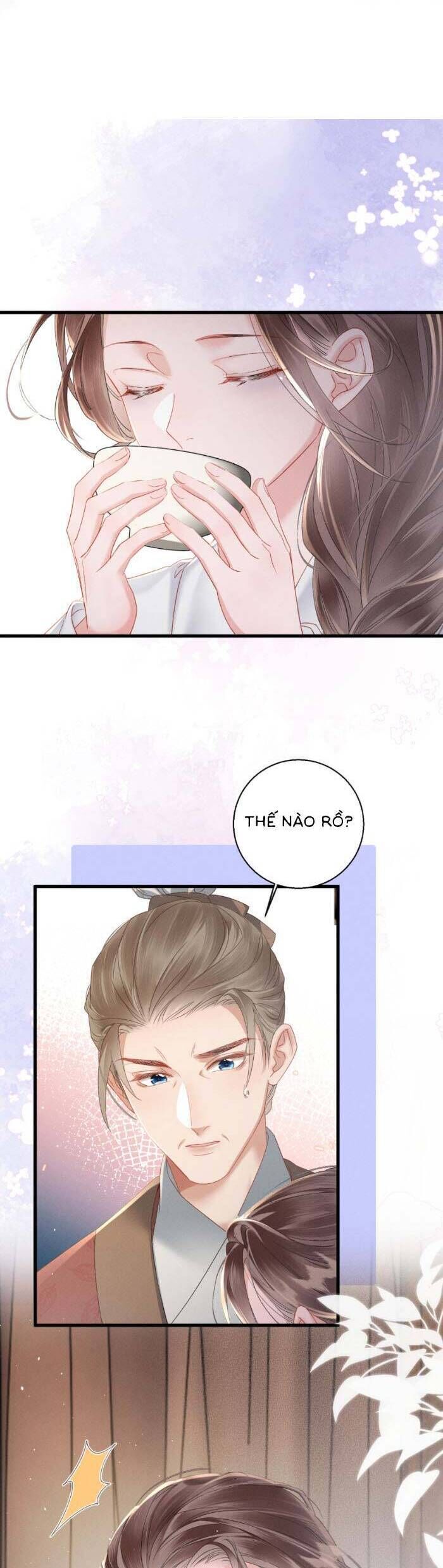 Khi Tôi Trở Thành Cứu Tinh Của Gia Đình Bạo Quân Chapter 41 - 11