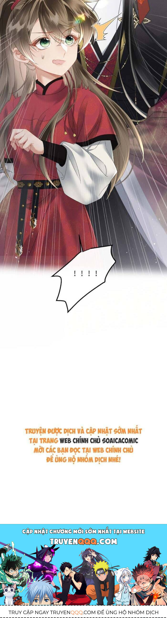 Khi Tôi Trở Thành Cứu Tinh Của Gia Đình Bạo Quân Chapter 41 - 23