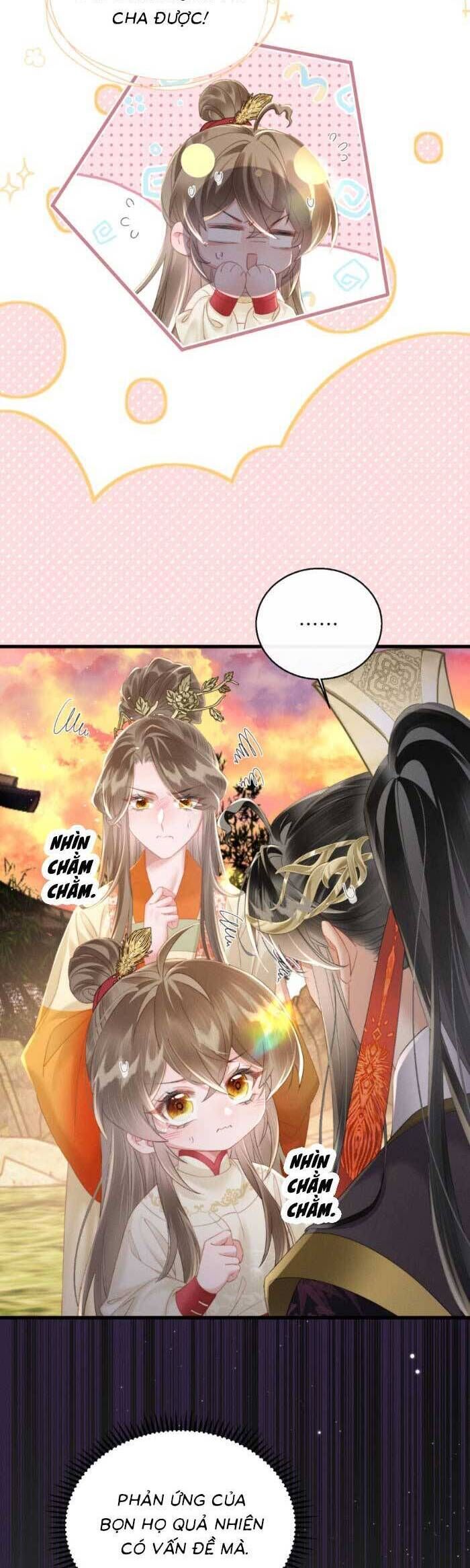 Khi Tôi Trở Thành Cứu Tinh Của Gia Đình Bạo Quân Chapter 42 - 16