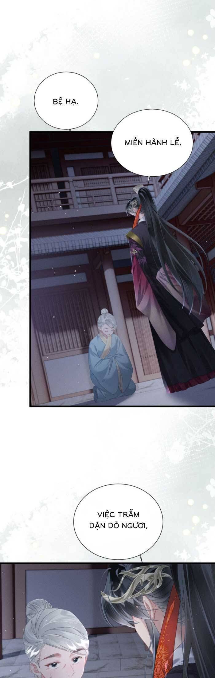 Khi Tôi Trở Thành Cứu Tinh Của Gia Đình Bạo Quân Chapter 42 - 21