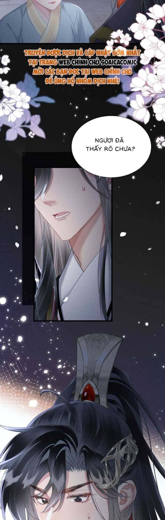 Khi Tôi Trở Thành Cứu Tinh Của Gia Đình Bạo Quân Chapter 42 - 22