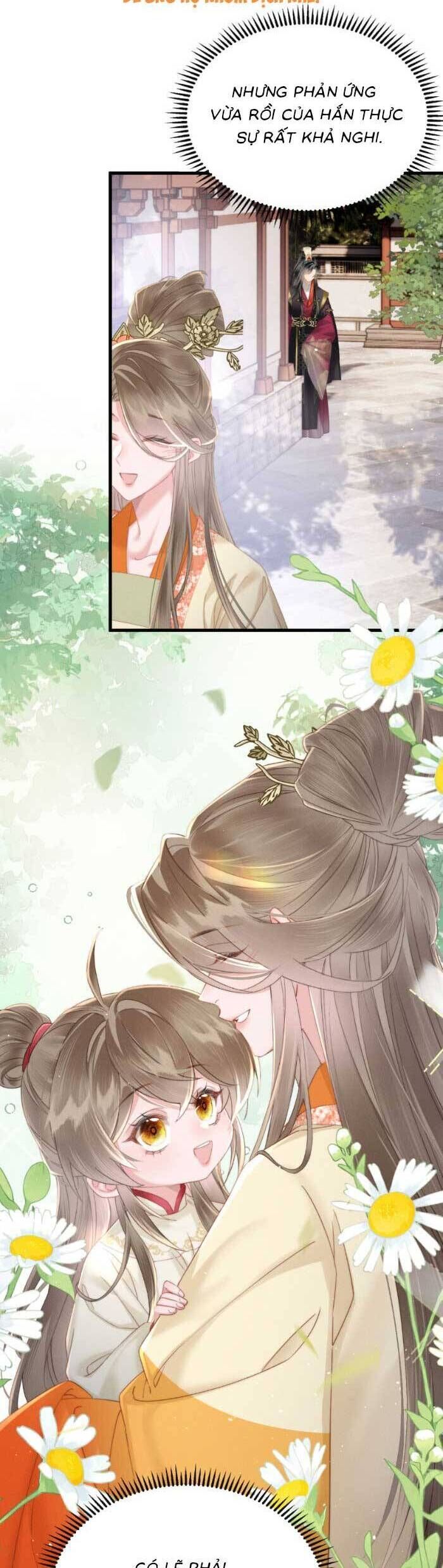 Khi Tôi Trở Thành Cứu Tinh Của Gia Đình Bạo Quân Chapter 42 - 5