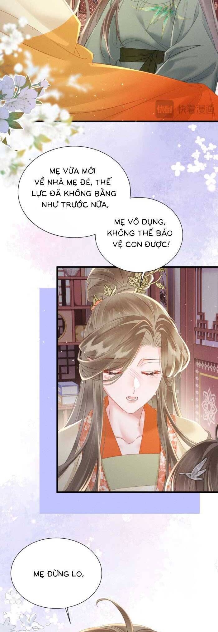 Khi Tôi Trở Thành Cứu Tinh Của Gia Đình Bạo Quân Chapter 43 - 14