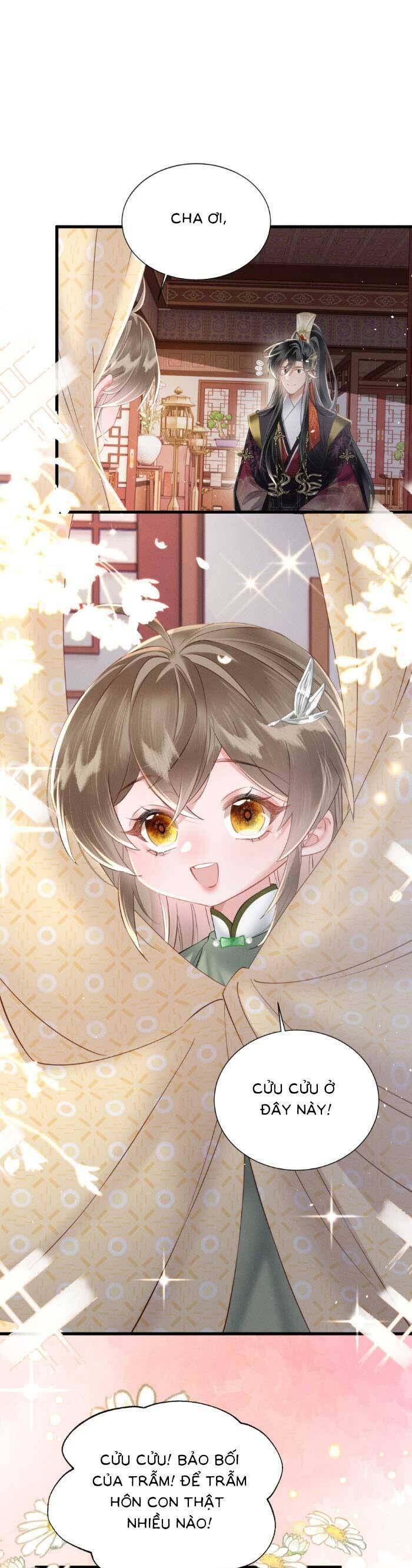 Khi Tôi Trở Thành Cứu Tinh Của Gia Đình Bạo Quân Chapter 43 - 19