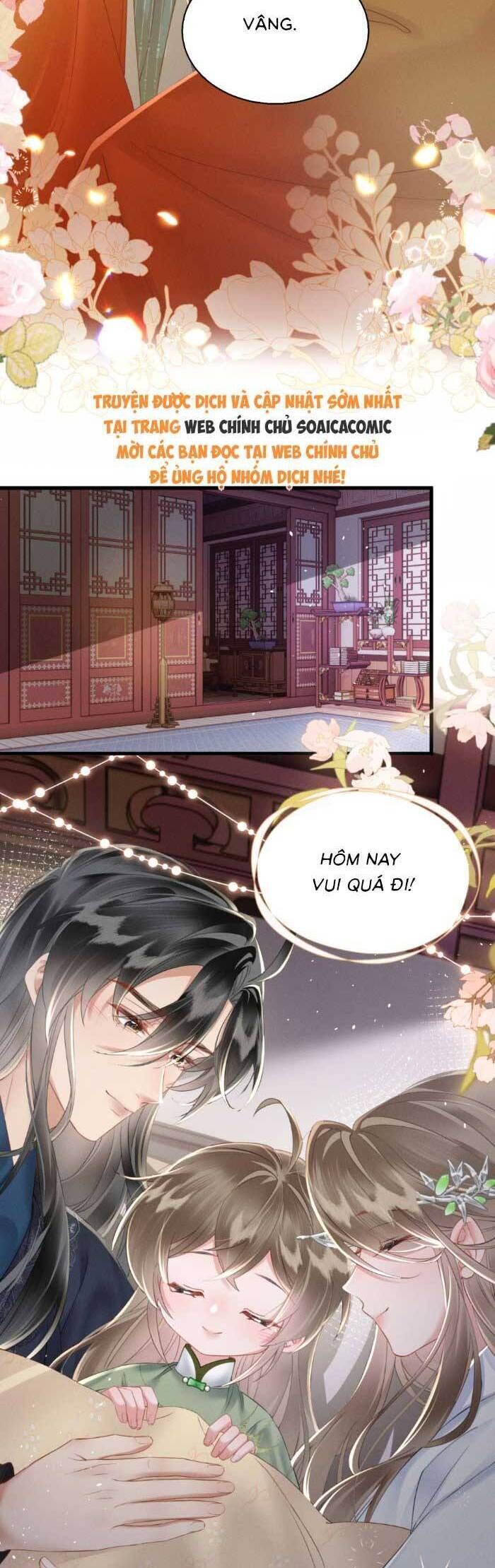 Khi Tôi Trở Thành Cứu Tinh Của Gia Đình Bạo Quân Chapter 43 - 23