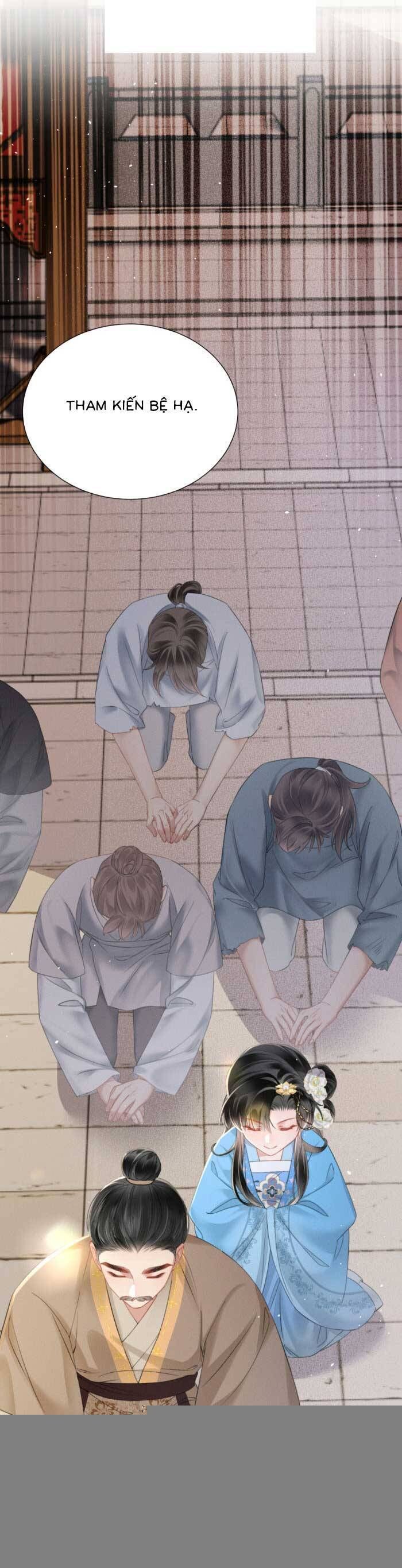 Khi Tôi Trở Thành Cứu Tinh Của Gia Đình Bạo Quân Chapter 44 - 20