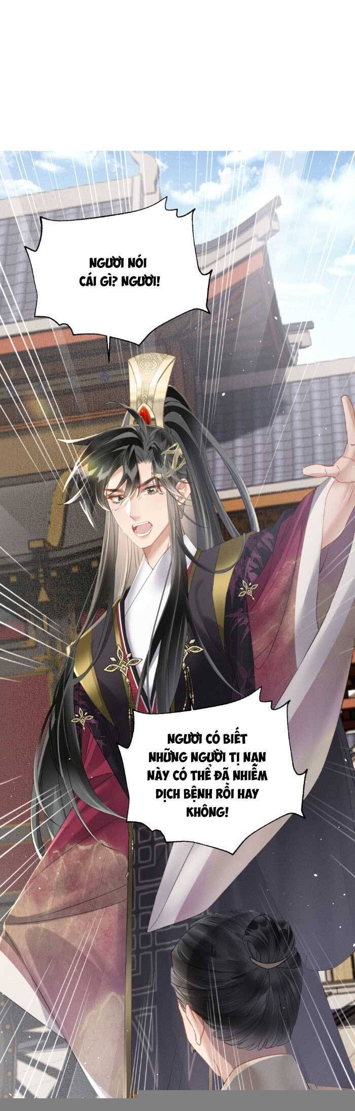 Khi Tôi Trở Thành Cứu Tinh Của Gia Đình Bạo Quân Chapter 44 - 23