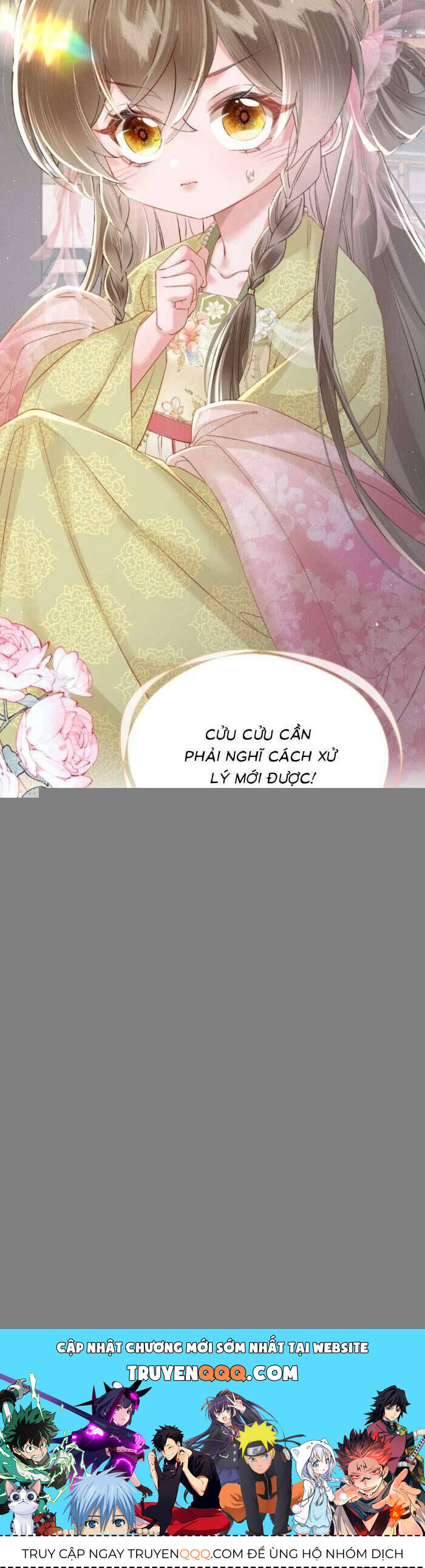 Khi Tôi Trở Thành Cứu Tinh Của Gia Đình Bạo Quân Chapter 44 - 25