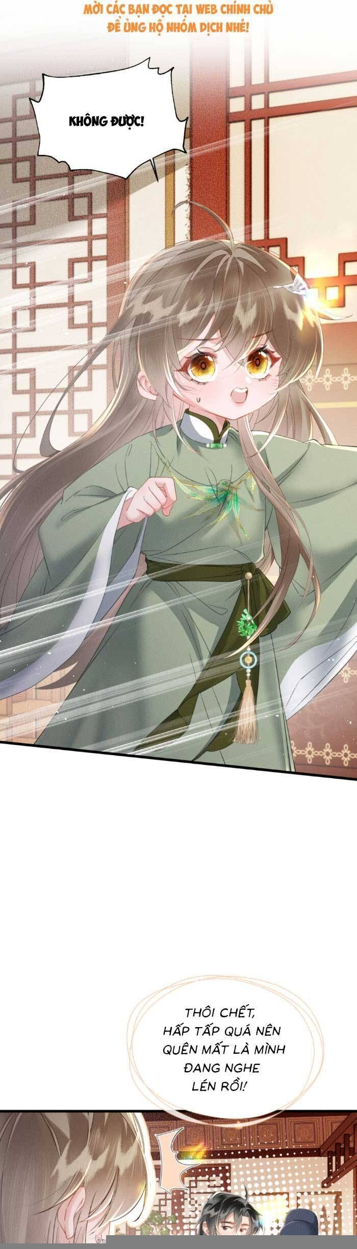 Khi Tôi Trở Thành Cứu Tinh Của Gia Đình Bạo Quân Chapter 44 - 6