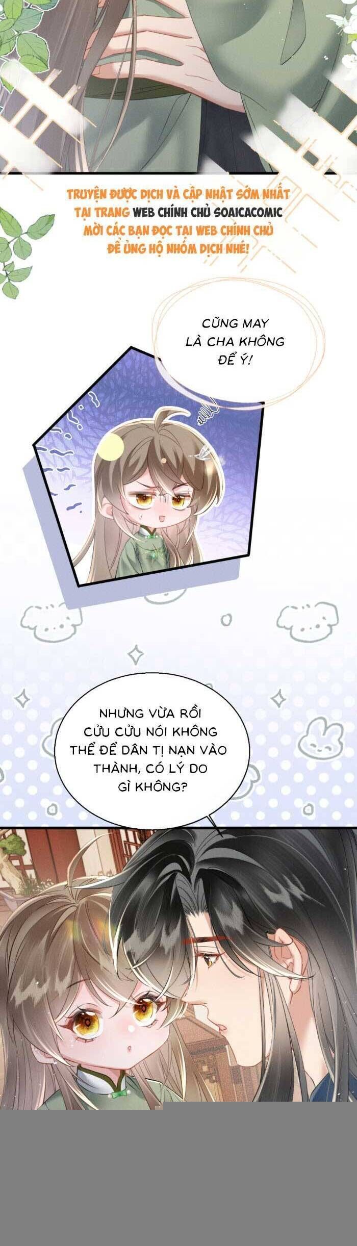 Khi Tôi Trở Thành Cứu Tinh Của Gia Đình Bạo Quân Chapter 44 - 8