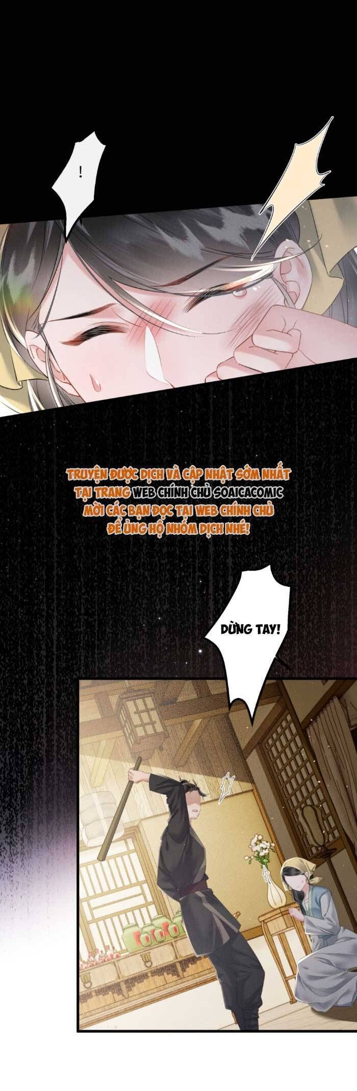 Khi Tôi Trở Thành Cứu Tinh Của Gia Đình Bạo Quân Chapter 45 - 23