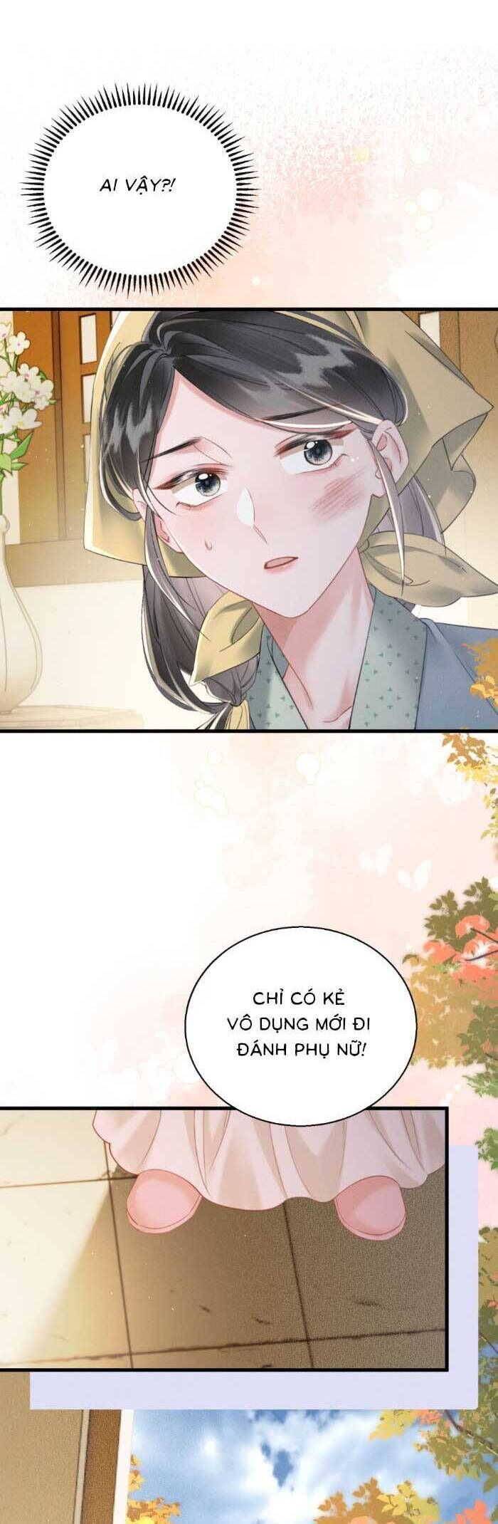 Khi Tôi Trở Thành Cứu Tinh Của Gia Đình Bạo Quân Chapter 45 - 24