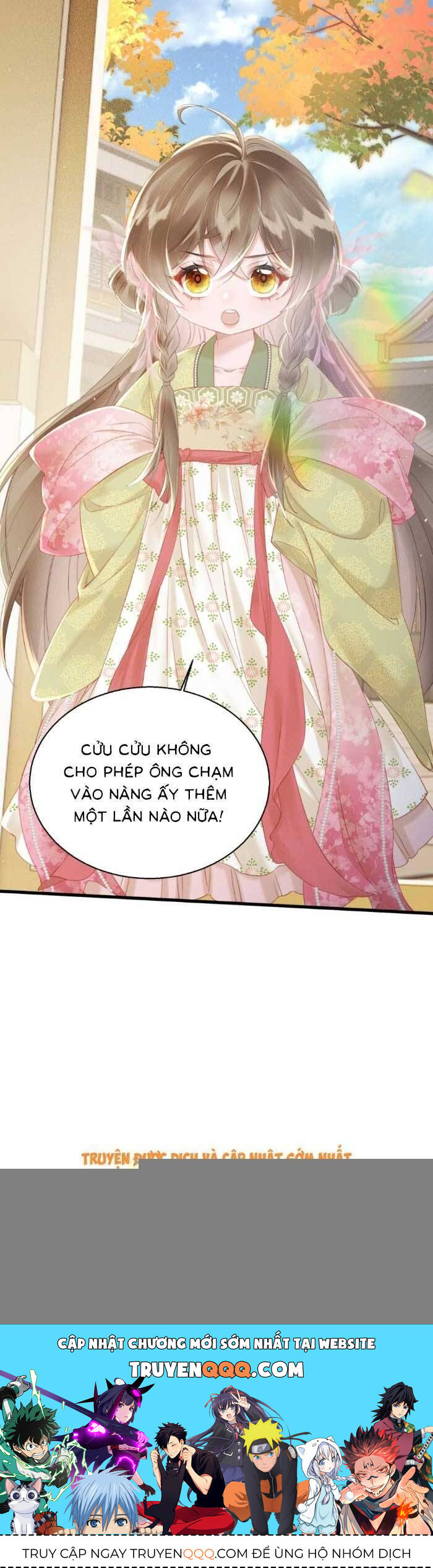 Khi Tôi Trở Thành Cứu Tinh Của Gia Đình Bạo Quân Chapter 45 - 25