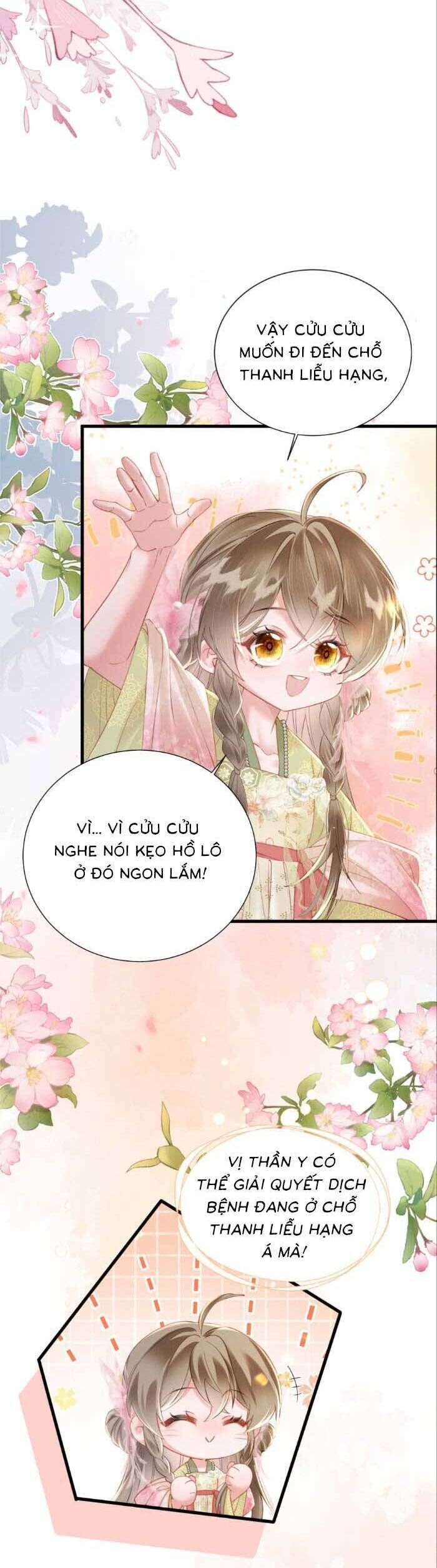 Khi Tôi Trở Thành Cứu Tinh Của Gia Đình Bạo Quân Chapter 45 - 6