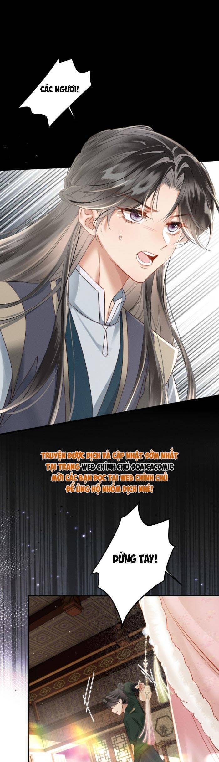 Khi Tôi Trở Thành Cứu Tinh Của Gia Đình Bạo Quân Chapter 47 - 24