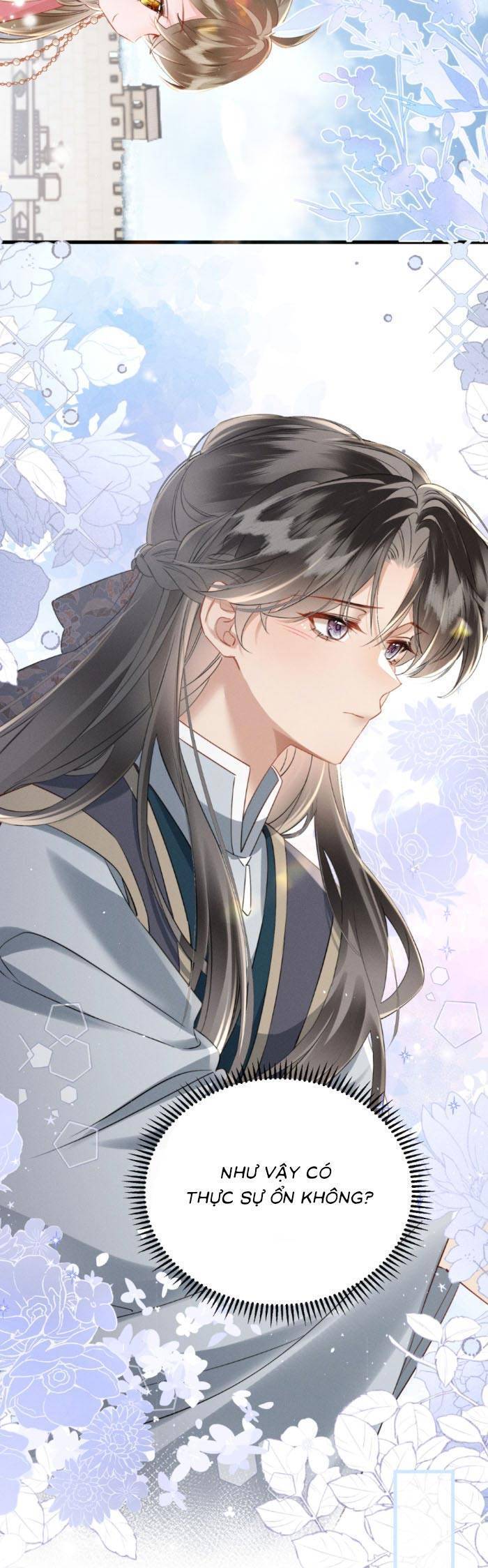 Khi Tôi Trở Thành Cứu Tinh Của Gia Đình Bạo Quân Chapter 49 - 21