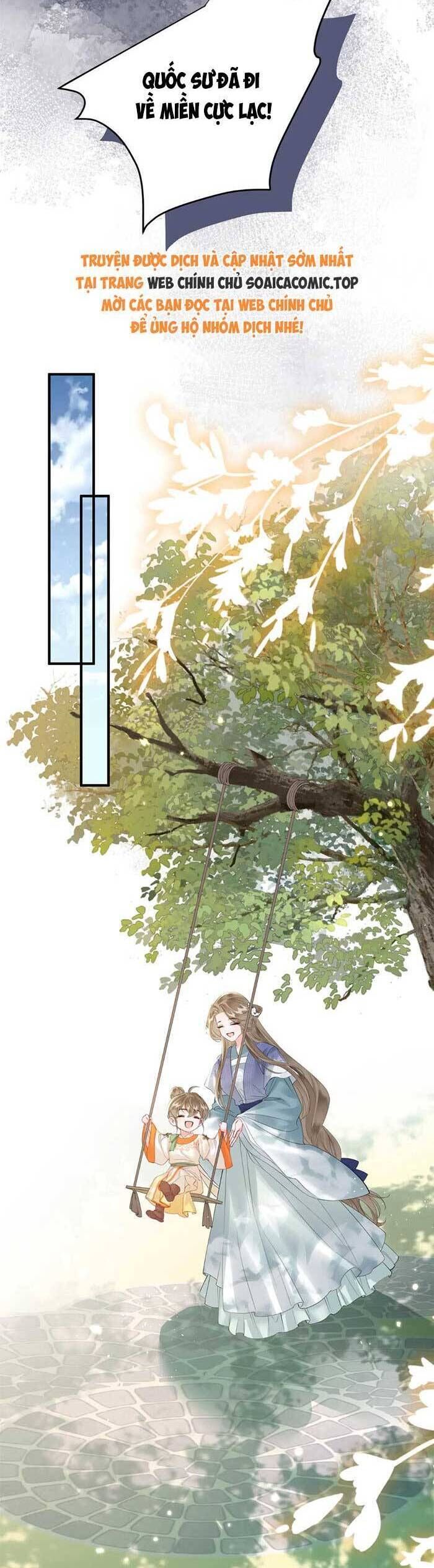 Khi Tôi Trở Thành Cứu Tinh Của Gia Đình Bạo Quân Chapter 5 - 21