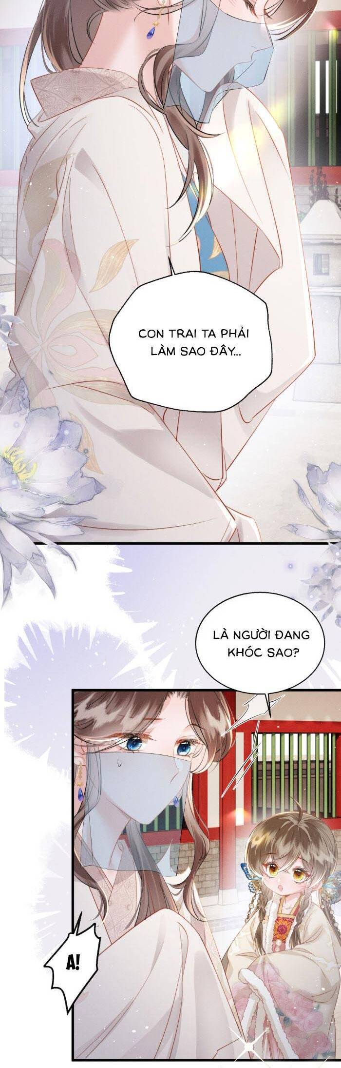 Khi Tôi Trở Thành Cứu Tinh Của Gia Đình Bạo Quân Chapter 50 - 5