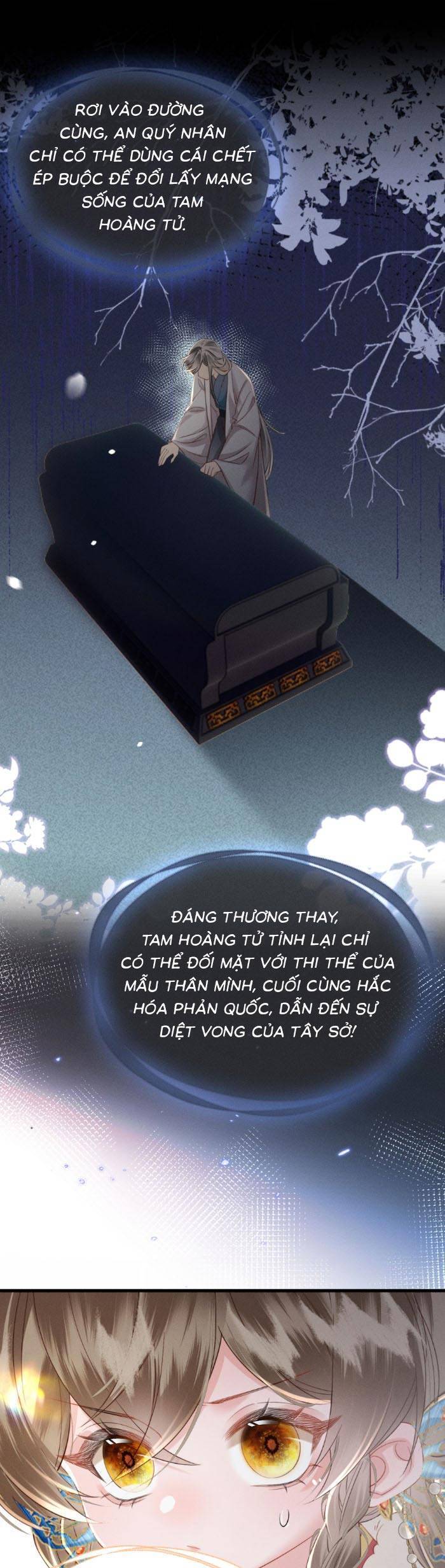 Khi Tôi Trở Thành Cứu Tinh Của Gia Đình Bạo Quân Chapter 50 - 9