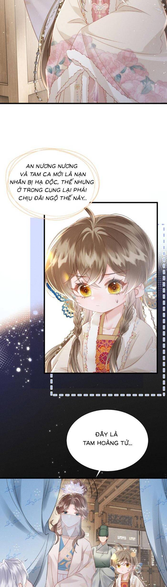 Khi Tôi Trở Thành Cứu Tinh Của Gia Đình Bạo Quân Chapter 51 - 2