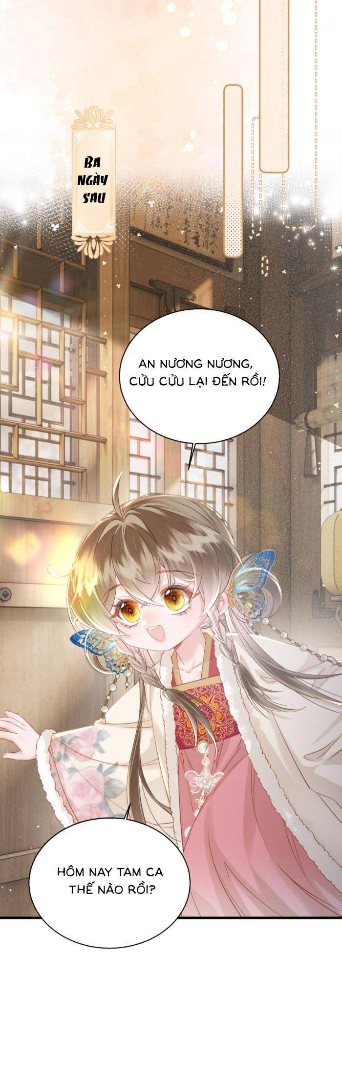 Khi Tôi Trở Thành Cứu Tinh Của Gia Đình Bạo Quân Chapter 51 - Trang 2