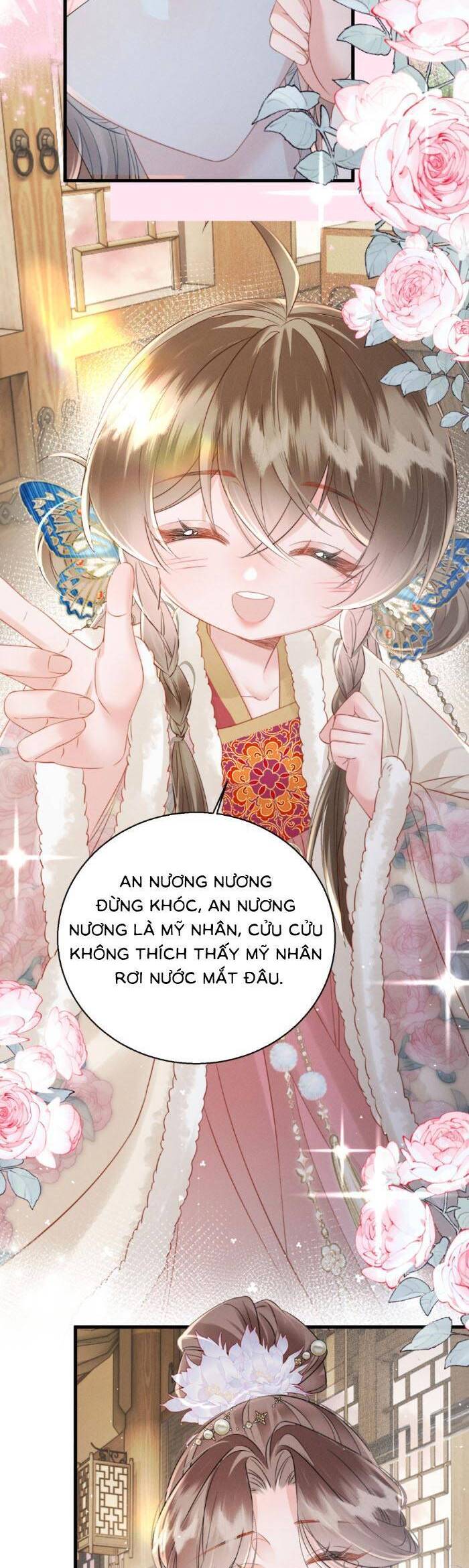 Khi Tôi Trở Thành Cứu Tinh Của Gia Đình Bạo Quân Chapter 51 - 8