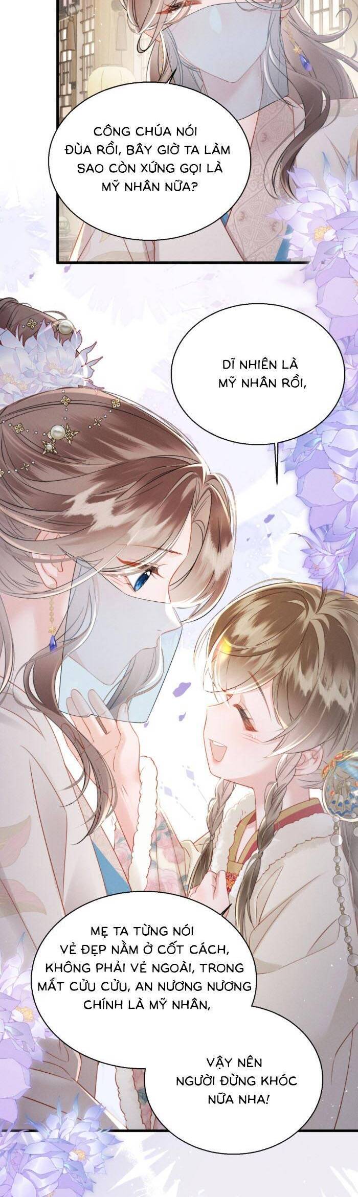 Khi Tôi Trở Thành Cứu Tinh Của Gia Đình Bạo Quân Chapter 51 - 9