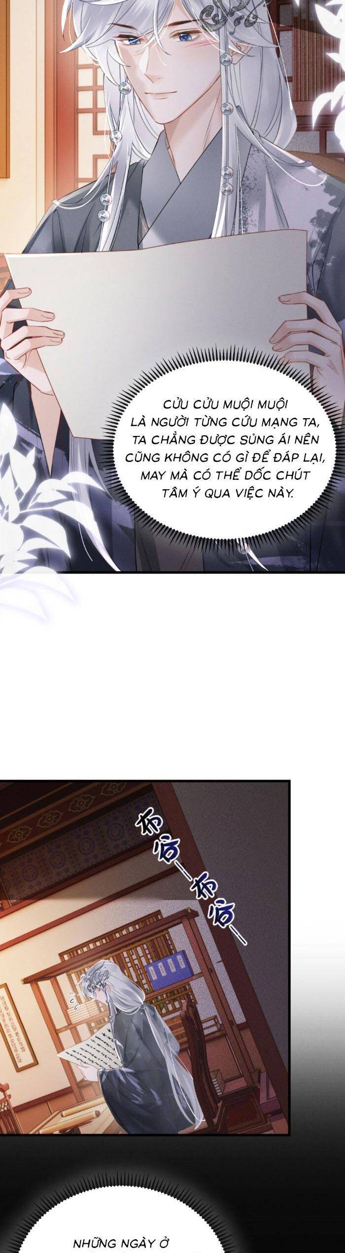 Khi Tôi Trở Thành Cứu Tinh Của Gia Đình Bạo Quân Chapter 52 - 2