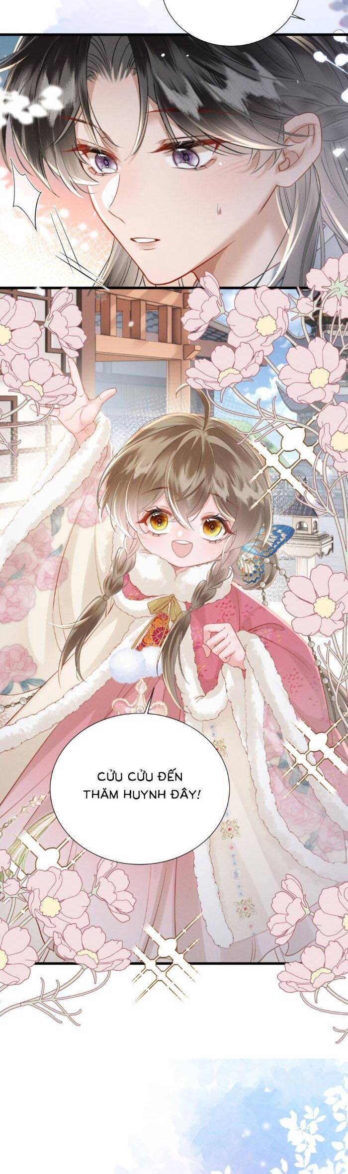 Khi Tôi Trở Thành Cứu Tinh Của Gia Đình Bạo Quân Chapter 52 - 12