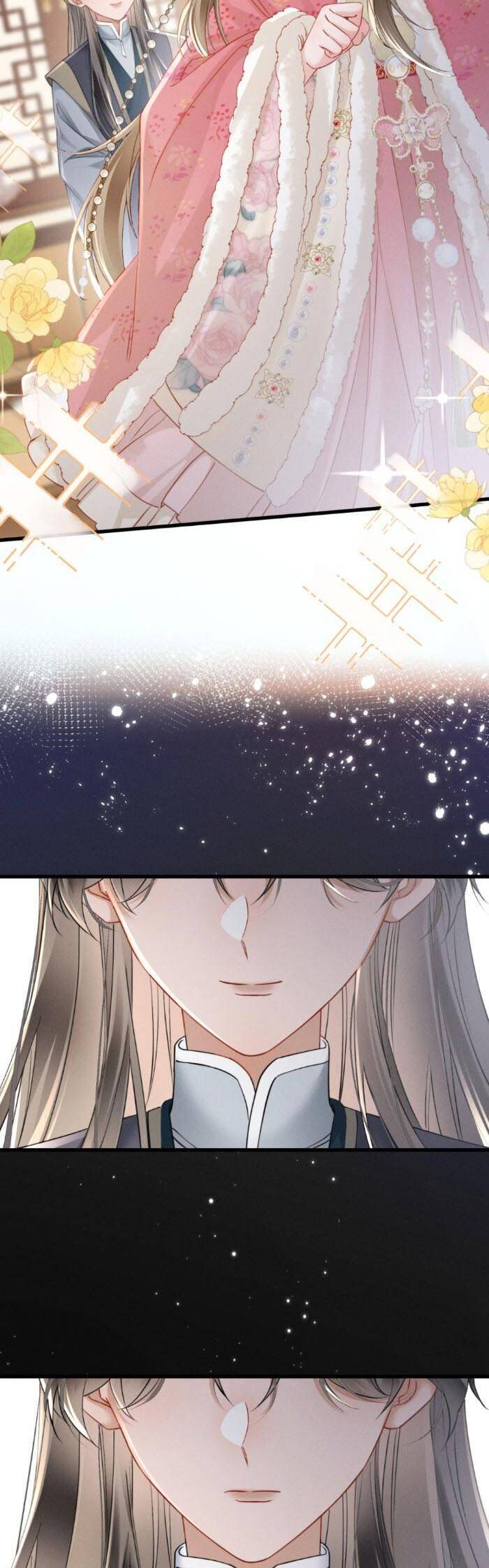 Khi Tôi Trở Thành Cứu Tinh Của Gia Đình Bạo Quân Chapter 52 - 20