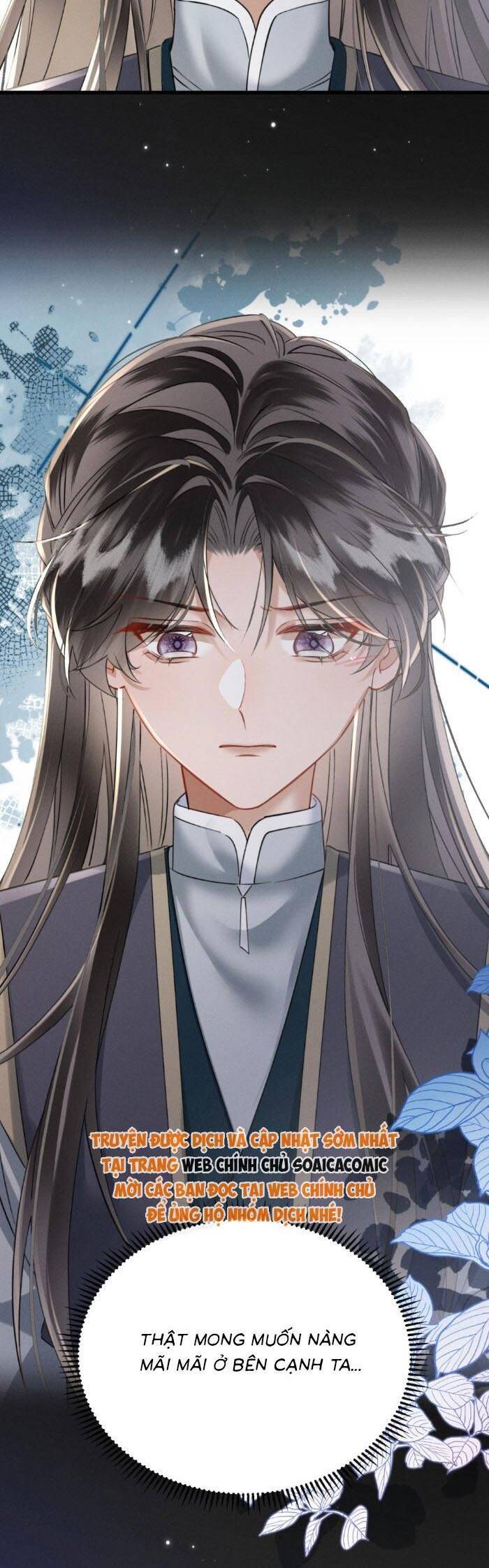 Khi Tôi Trở Thành Cứu Tinh Của Gia Đình Bạo Quân Chapter 52 - 21