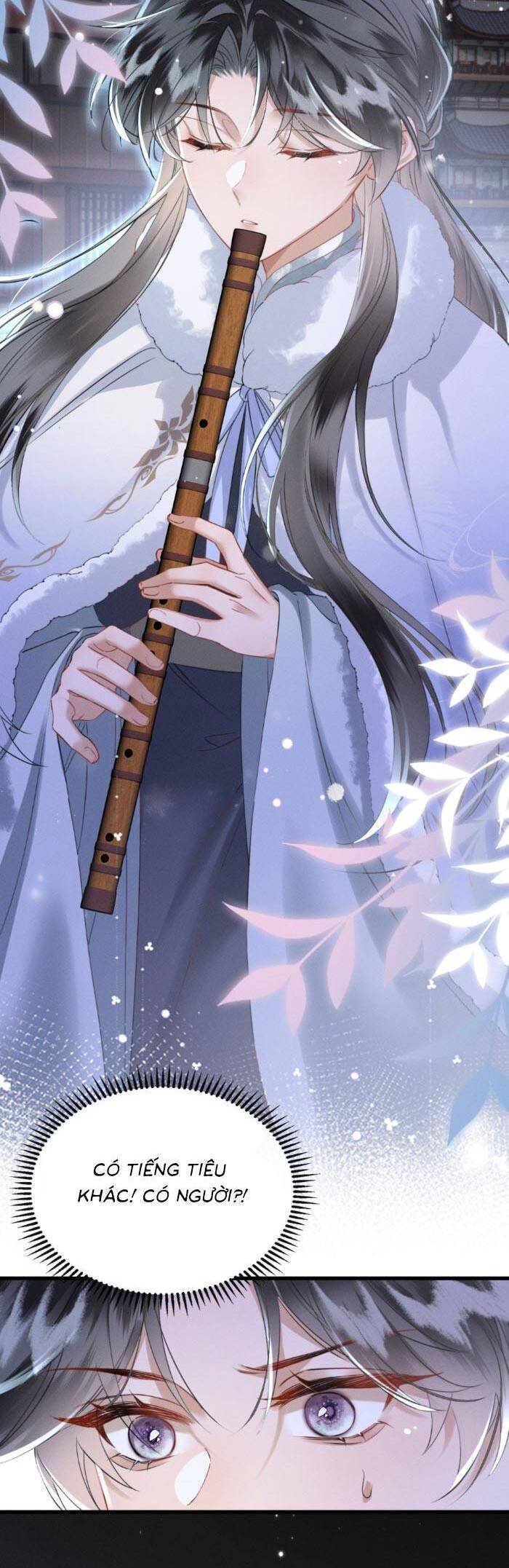 Khi Tôi Trở Thành Cứu Tinh Của Gia Đình Bạo Quân Chapter 52 - 24