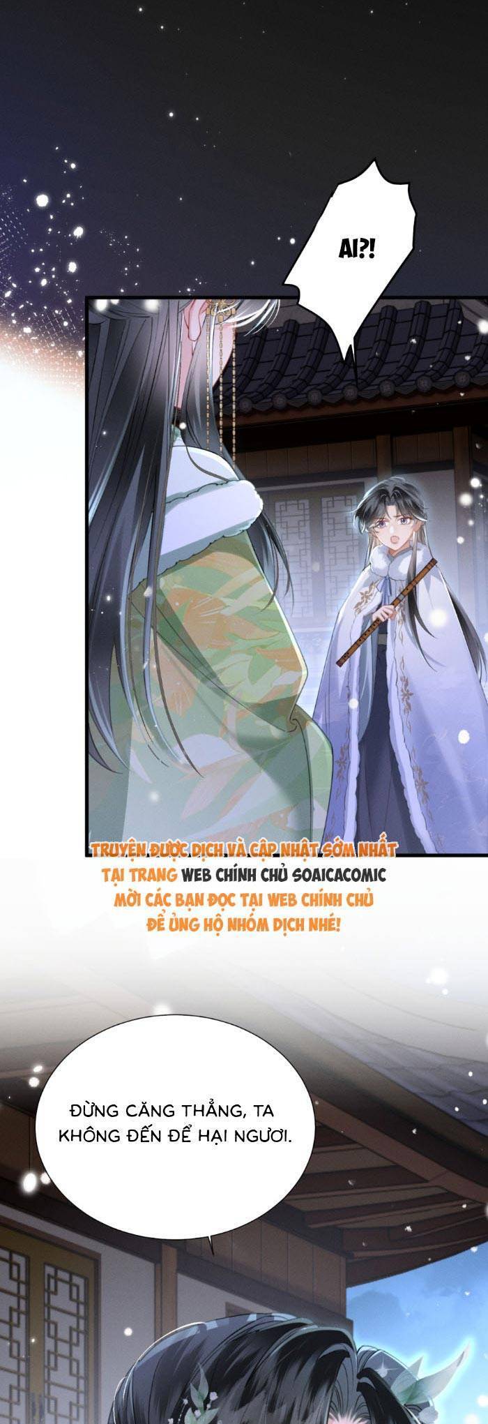 Khi Tôi Trở Thành Cứu Tinh Của Gia Đình Bạo Quân Chapter 52 - 25