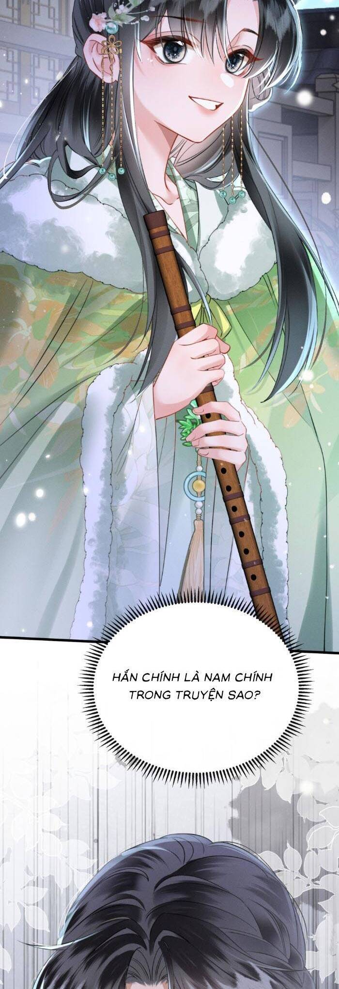 Khi Tôi Trở Thành Cứu Tinh Của Gia Đình Bạo Quân Chapter 52 - 26