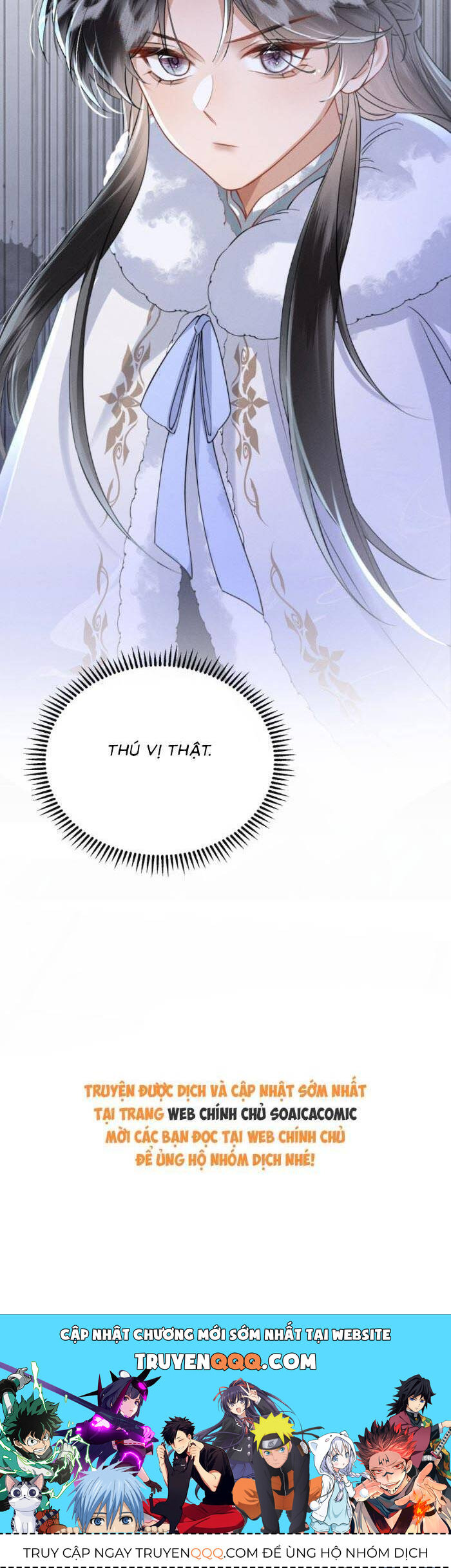 Khi Tôi Trở Thành Cứu Tinh Của Gia Đình Bạo Quân Chapter 52 - 27