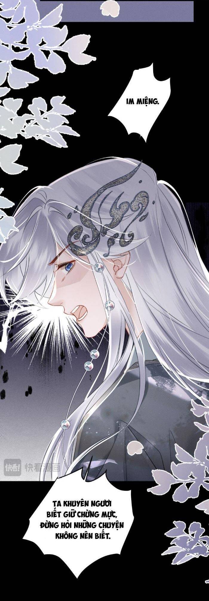 Khi Tôi Trở Thành Cứu Tinh Của Gia Đình Bạo Quân Chapter 52 - 6