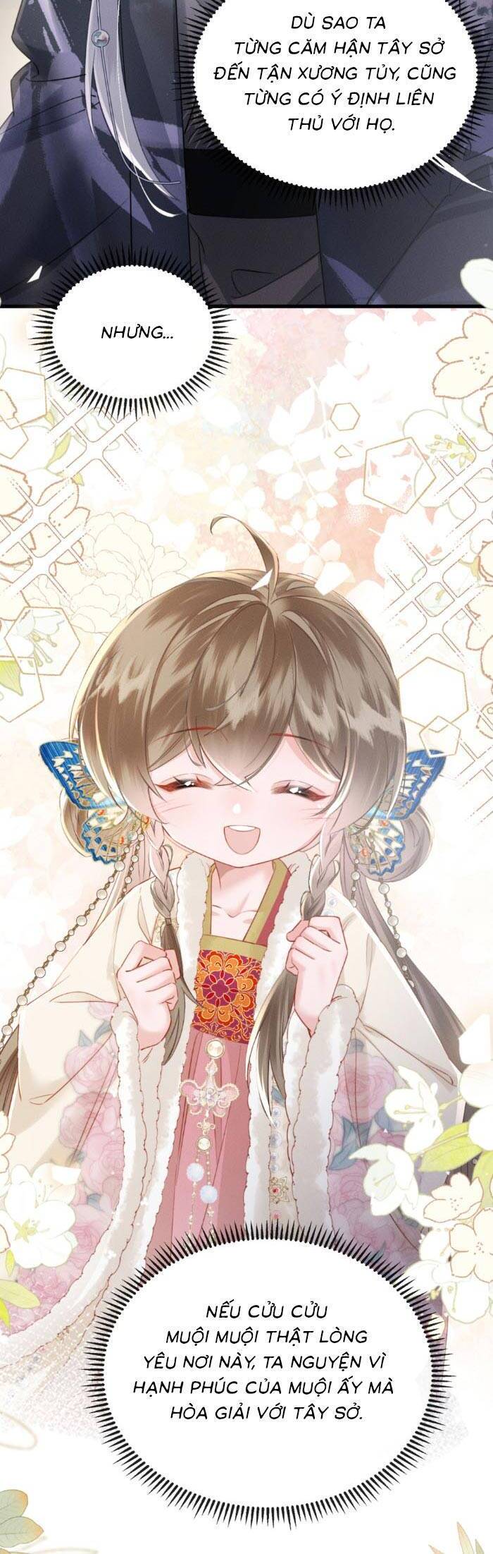 Khi Tôi Trở Thành Cứu Tinh Của Gia Đình Bạo Quân Chapter 52 - 9