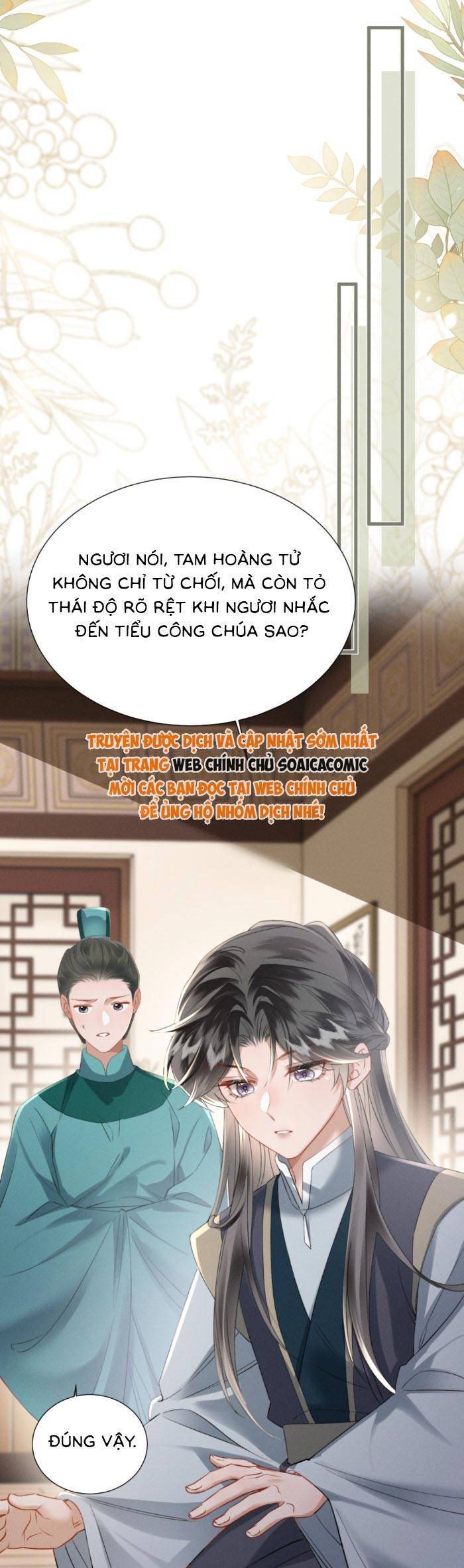 Khi Tôi Trở Thành Cứu Tinh Của Gia Đình Bạo Quân Chapter 52 - 10