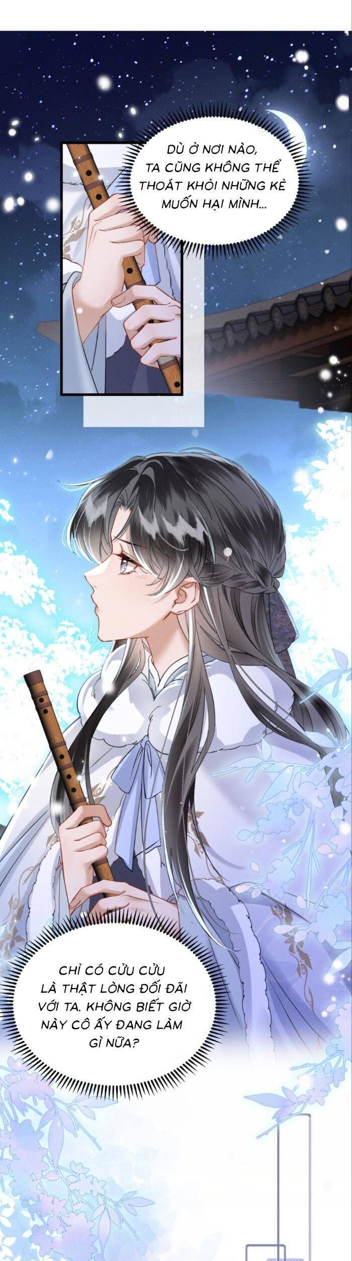 Khi Tôi Trở Thành Cứu Tinh Của Gia Đình Bạo Quân Chapter 53 - 13