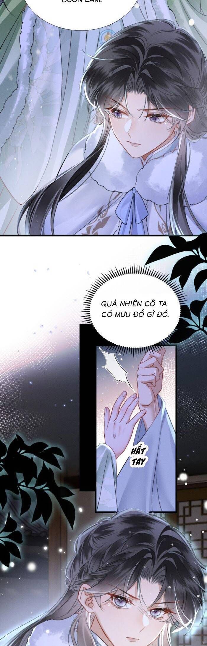 Khi Tôi Trở Thành Cứu Tinh Của Gia Đình Bạo Quân Chapter 53 - 8