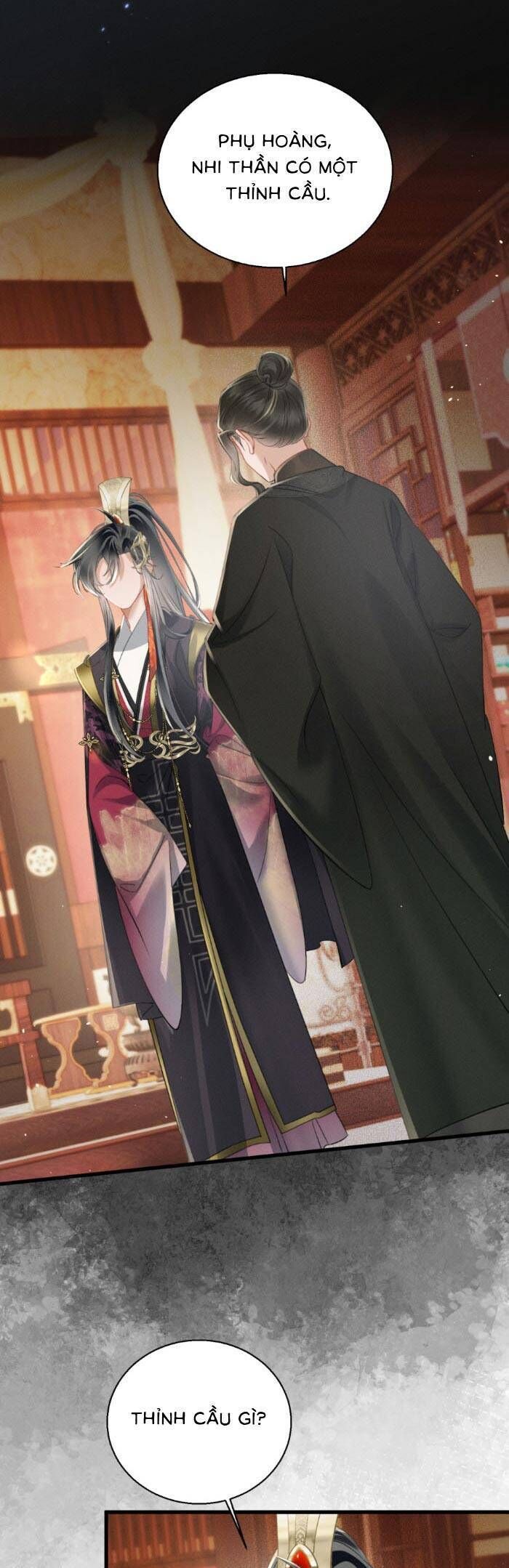 Khi Tôi Trở Thành Cứu Tinh Của Gia Đình Bạo Quân Chapter 54 - 22