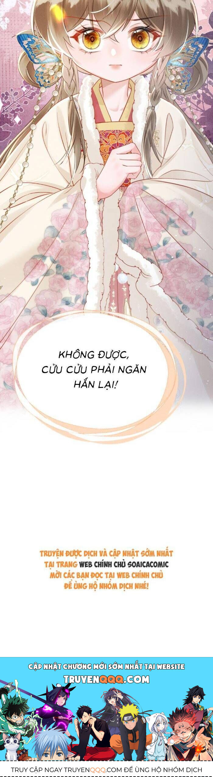 Khi Tôi Trở Thành Cứu Tinh Của Gia Đình Bạo Quân Chapter 54 - 27